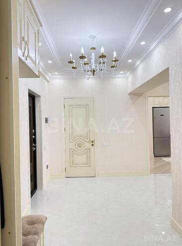 Продаётся 3-комн. новостройка 135 м², м. Азадлыг проспекти, photo 8 from 21