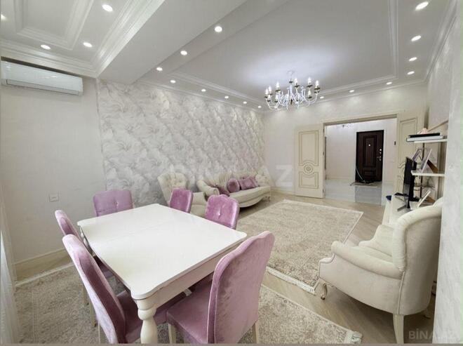 Продаётся 3-комн. новостройка 135 м², м. Азадлыг проспекти, photo 11 from 21
