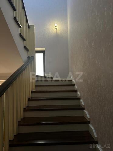 İcarəyə verilir 8 otaqlı həyət evi/bağ evi 468 m², Badamdar q., photo 15 from 21