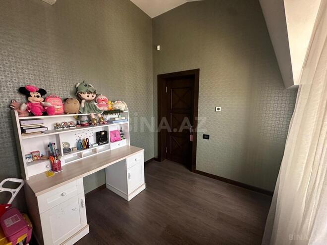 İcarəyə verilir 8 otaqlı həyət evi/bağ evi 468 m², Badamdar q., photo 10 from 21