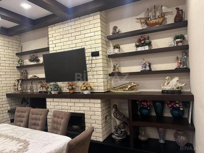 İcarəyə verilir 8 otaqlı həyət evi/bağ evi 468 m², Badamdar q., photo 16 from 21