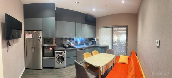 İcarəyə verilir 8 otaqlı həyət evi/bağ evi 468 m², Badamdar q., photo 19 from 21