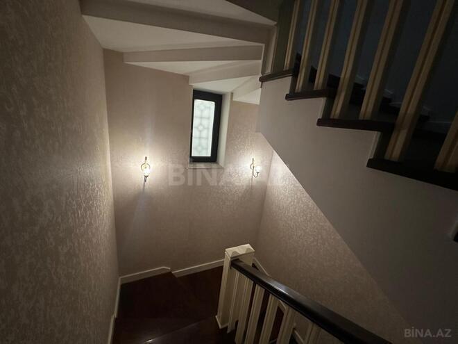 İcarəyə verilir 8 otaqlı həyət evi/bağ evi 468 m², Badamdar q., photo 12 from 21