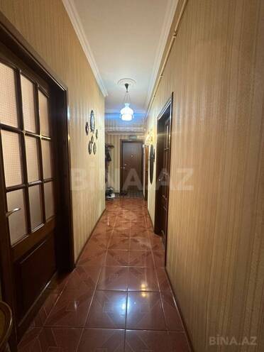 Satılır 4 otaqlı köhnə tikili 100 m², Nəriman Nərimanov m., photo 24 from 25