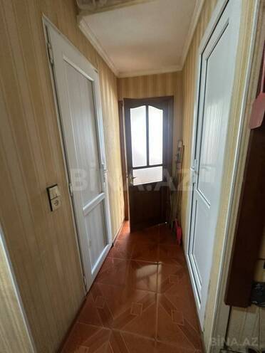 Satılır 4 otaqlı köhnə tikili 100 m², Nəriman Nərimanov m., photo 11 from 25