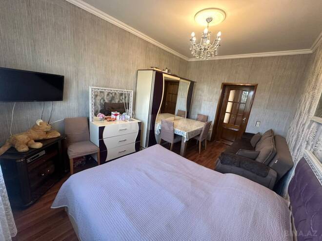 Satılır 4 otaqlı köhnə tikili 100 m², Nəriman Nərimanov m., photo 18 from 25