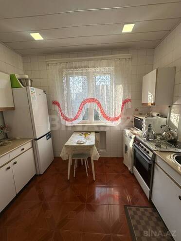 Satılır 4 otaqlı köhnə tikili 100 m², Nəriman Nərimanov m., photo 12 from 25
