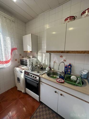 Satılır 4 otaqlı köhnə tikili 100 m², Nəriman Nərimanov m., photo 14 from 25