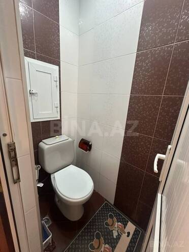 Satılır 4 otaqlı köhnə tikili 100 m², Nəriman Nərimanov m., photo 23 from 25