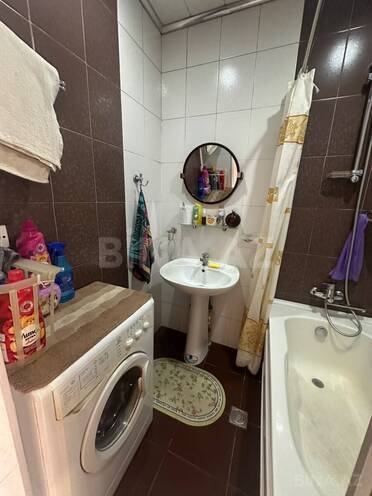 Satılır 4 otaqlı köhnə tikili 100 m², Nəriman Nərimanov m., photo 22 from 25