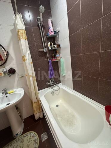 Satılır 4 otaqlı köhnə tikili 100 m², Nəriman Nərimanov m., photo 21 from 25