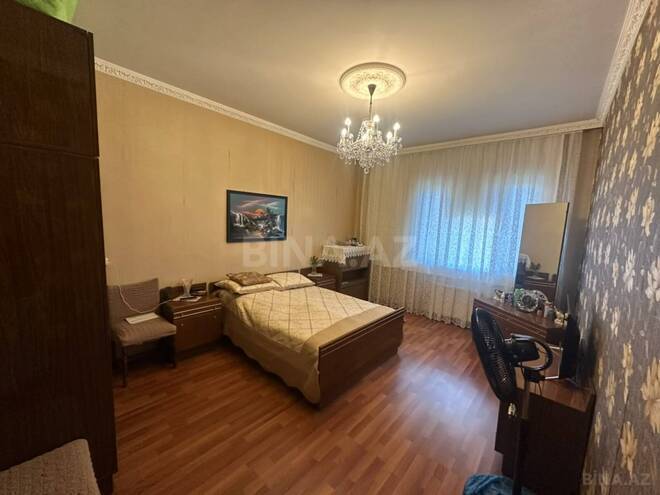 Satılır 4 otaqlı köhnə tikili 100 m², Nəriman Nərimanov m., photo 9 from 25