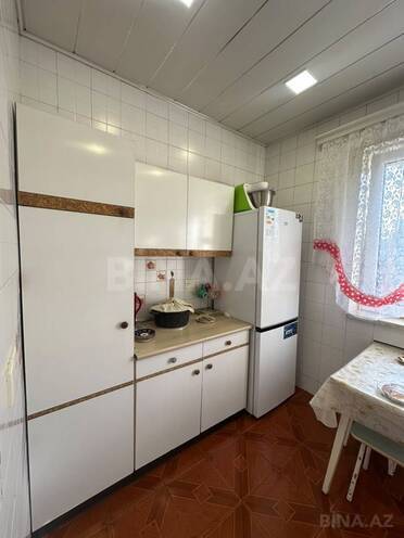 Satılır 4 otaqlı köhnə tikili 100 m², Nəriman Nərimanov m., photo 13 from 25