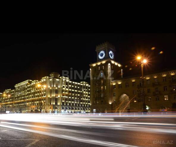 Satılır 4 otaqlı köhnə tikili 100 m², Nəriman Nərimanov m., photo 3 from 25