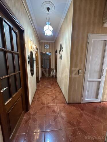 Satılır 4 otaqlı köhnə tikili 100 m², Nəriman Nərimanov m., photo 20 from 25