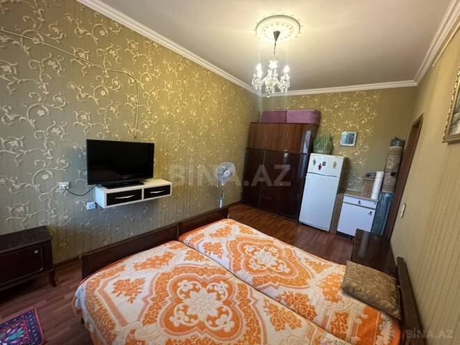 Satılır 4 otaqlı köhnə tikili 100 m², Nəriman Nərimanov m., photo 17 from 25