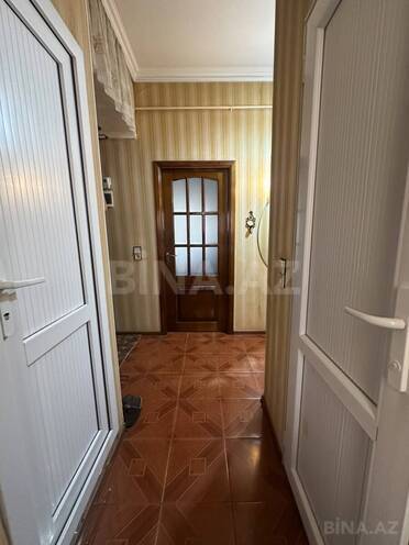 Satılır 4 otaqlı köhnə tikili 100 m², Nəriman Nərimanov m., photo 15 from 25