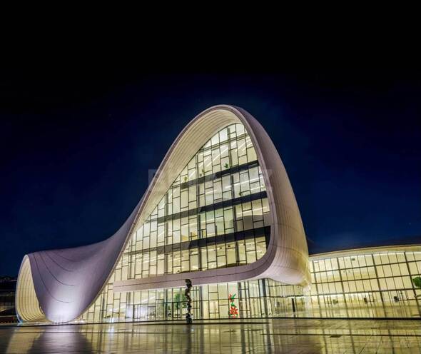 Satılır 4 otaqlı köhnə tikili 100 m², Nəriman Nərimanov m., photo 6 from 25