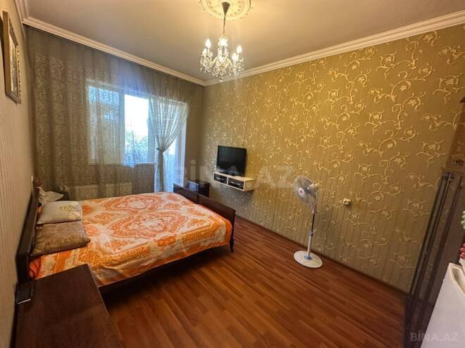Satılır 4 otaqlı köhnə tikili 100 m², Nəriman Nərimanov m., photo 16 from 25