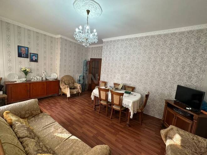 Satılır 4 otaqlı köhnə tikili 100 m², Nəriman Nərimanov m., photo 8 from 25