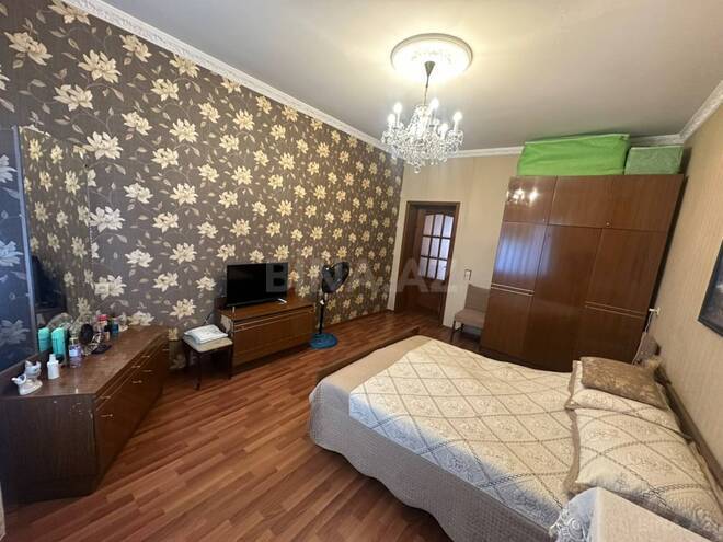 Satılır 4 otaqlı köhnə tikili 100 m², Nəriman Nərimanov m., photo 10 from 25