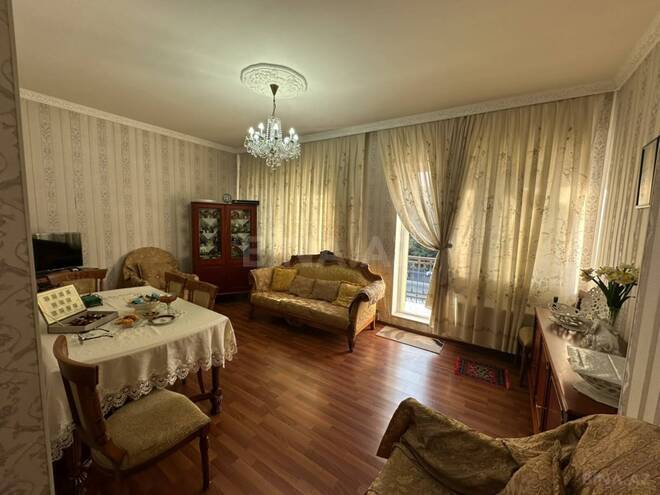 Satılır 4 otaqlı köhnə tikili 100 m², Nəriman Nərimanov m., photo 7 from 25
