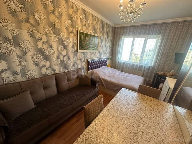 Satılır 4 otaqlı köhnə tikili 100 m², Nəriman Nərimanov m., photo 19 from 25