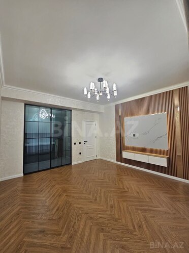 Satılır 2 otaqlı yeni tikili 60 m², 20 Yanvar m., photo 1 from 13