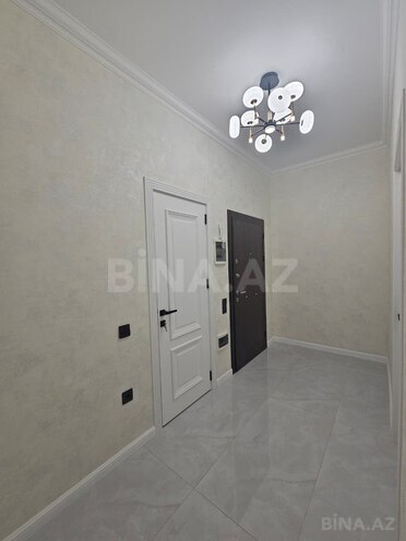 Satılır 2 otaqlı yeni tikili 60 m², 20 Yanvar m., photo 11 from 13