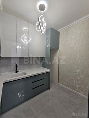 Satılır 2 otaqlı yeni tikili 60 m², 20 Yanvar m., photo 6 from 13