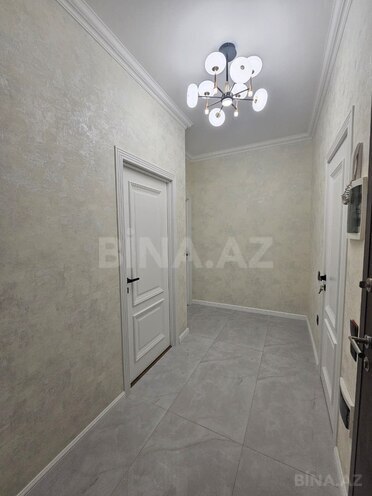 Satılır 2 otaqlı yeni tikili 60 m², 20 Yanvar m., photo 10 from 13