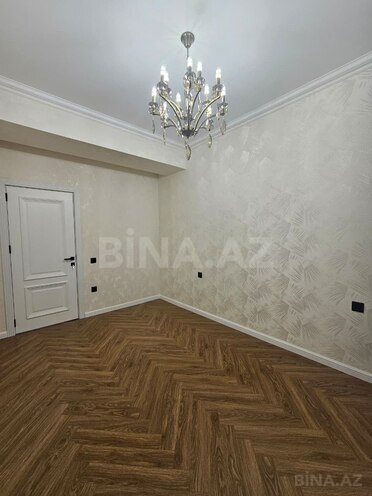 Satılır 2 otaqlı yeni tikili 60 m², 20 Yanvar m., photo 8 from 13