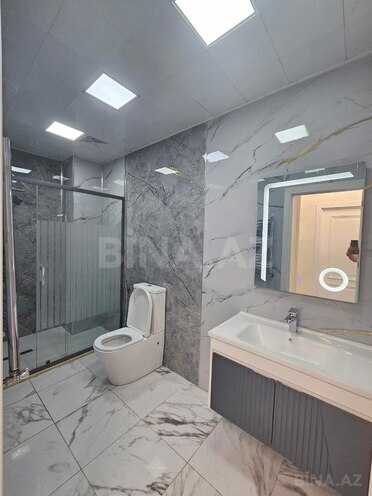 Satılır 2 otaqlı yeni tikili 60 m², 20 Yanvar m., photo 12 from 13