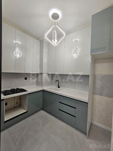 Satılır 2 otaqlı yeni tikili 60 m², 20 Yanvar m., photo 5 from 13