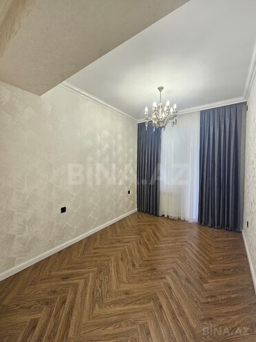 Satılır 2 otaqlı yeni tikili 60 m², 20 Yanvar m., photo 7 from 13