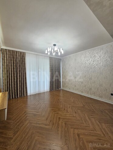 Satılır 2 otaqlı yeni tikili 60 m², 20 Yanvar m., photo 4 from 13