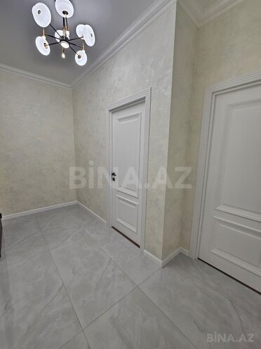 Satılır 2 otaqlı yeni tikili 60 m², 20 Yanvar m., photo 9 from 13