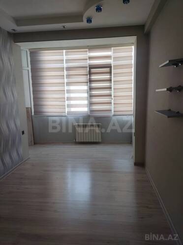 İcarəyə verilir 4 otaqlı yeni tikili 140 m², İnşaatçılar m., photo 10 from 18
