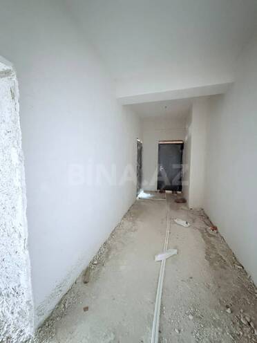 Satılır 3 otaqlı yeni tikili 114 m², Həzi Aslanov m., photo 6 from 30
