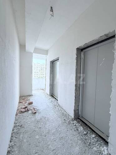 Satılır 3 otaqlı yeni tikili 114 m², Həzi Aslanov m., photo 7 from 30