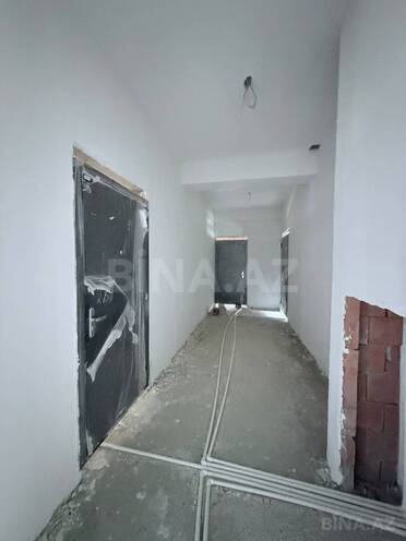 Satılır 3 otaqlı yeni tikili 114 m², Həzi Aslanov m., photo 8 from 30