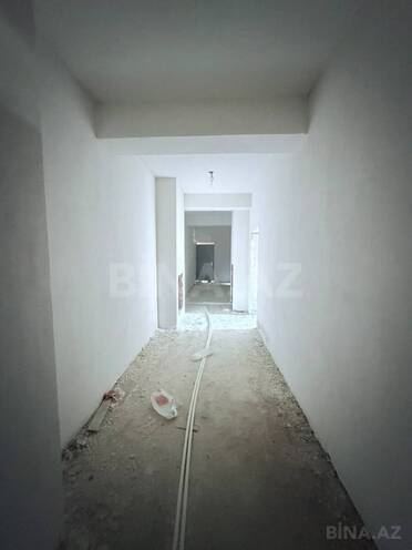 Satılır 3 otaqlı yeni tikili 114 m², Həzi Aslanov m., photo 5 from 30