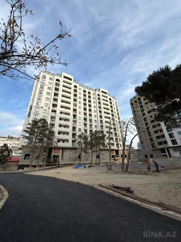Satılır 3 otaqlı yeni tikili 114 m², Həzi Aslanov m., photo 3 from 30