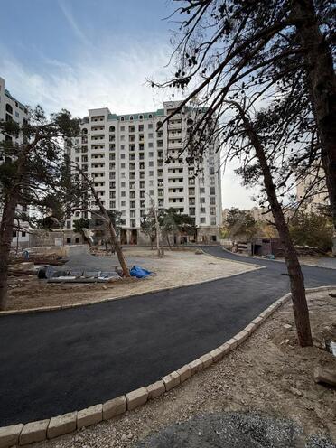 Satılır 3 otaqlı yeni tikili 114 m², Həzi Aslanov m., photo 1 from 30