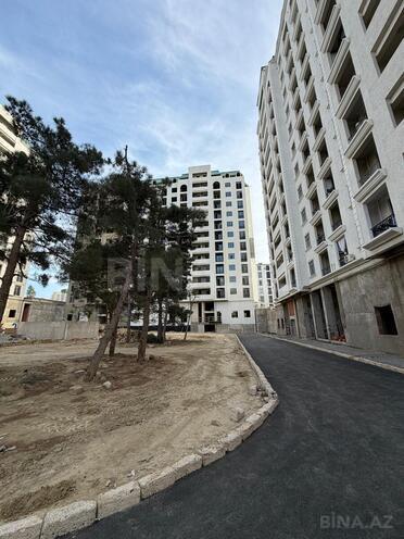 Satılır 3 otaqlı yeni tikili 114 m², Həzi Aslanov m., photo 4 from 30