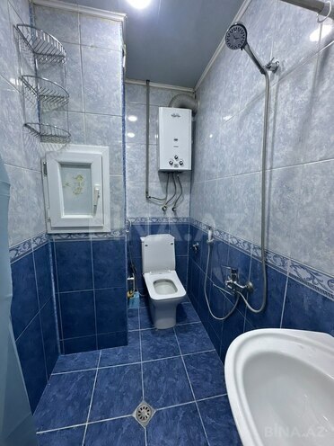 İcarəyə verilir 2 otaqlı köhnə tikili 60 m², Azadlıq Prospekti m., photo 13 from 14