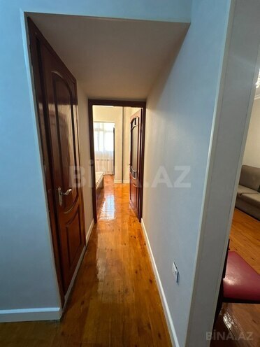 İcarəyə verilir 2 otaqlı köhnə tikili 60 m², Azadlıq Prospekti m., photo 4 from 14