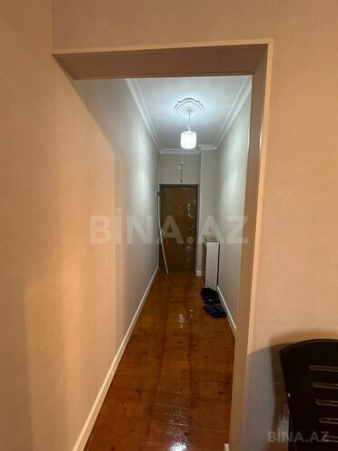 İcarəyə verilir 2 otaqlı köhnə tikili 60 m², Azadlıq Prospekti m., photo 10 from 14