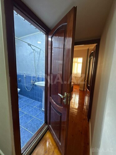 İcarəyə verilir 2 otaqlı köhnə tikili 60 m², Azadlıq Prospekti m., photo 12 from 14