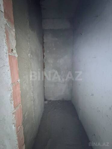 Satılır 3 otaqlı yeni tikili 114 m², Həzi Aslanov m., photo 14 from 30